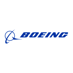 Boeing logo