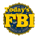 FBI Huntsville (Redstone Arsenal Campus) logo