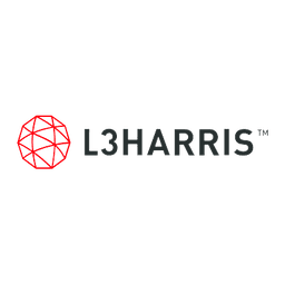 L3Harris Technologies logo