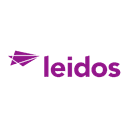 Leidos logo