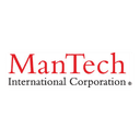 ManTech International logo