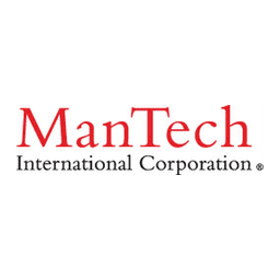 ManTech International logo
